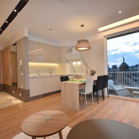 Apartment Royal Residence サラエヴォ エクステリア 写真