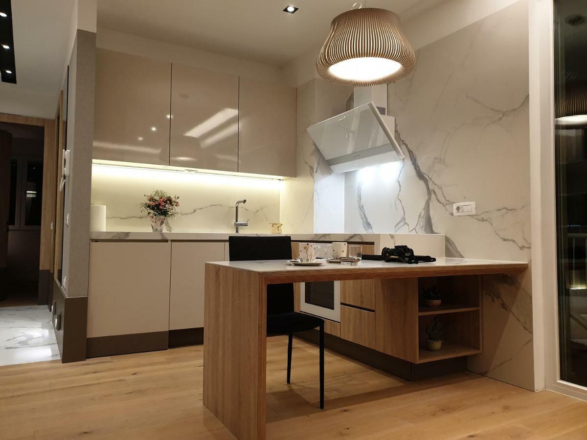 Apartment Royal Residence サラエヴォ エクステリア 写真