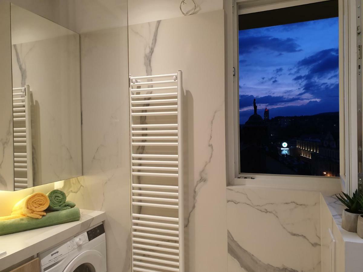 Apartment Royal Residence サラエヴォ エクステリア 写真