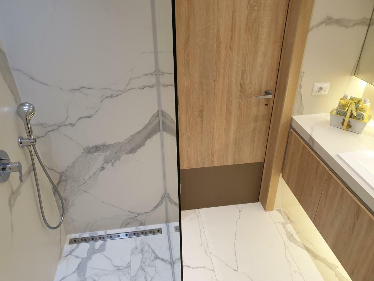Apartment Royal Residence サラエヴォ エクステリア 写真