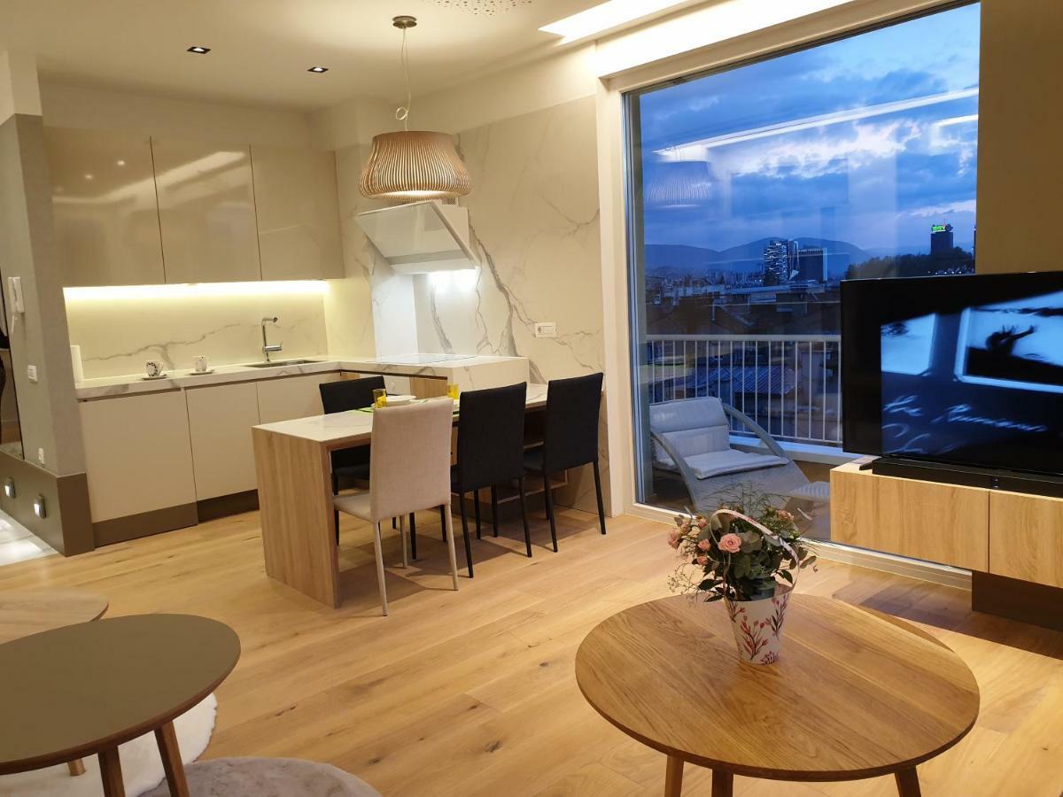Apartment Royal Residence サラエヴォ エクステリア 写真