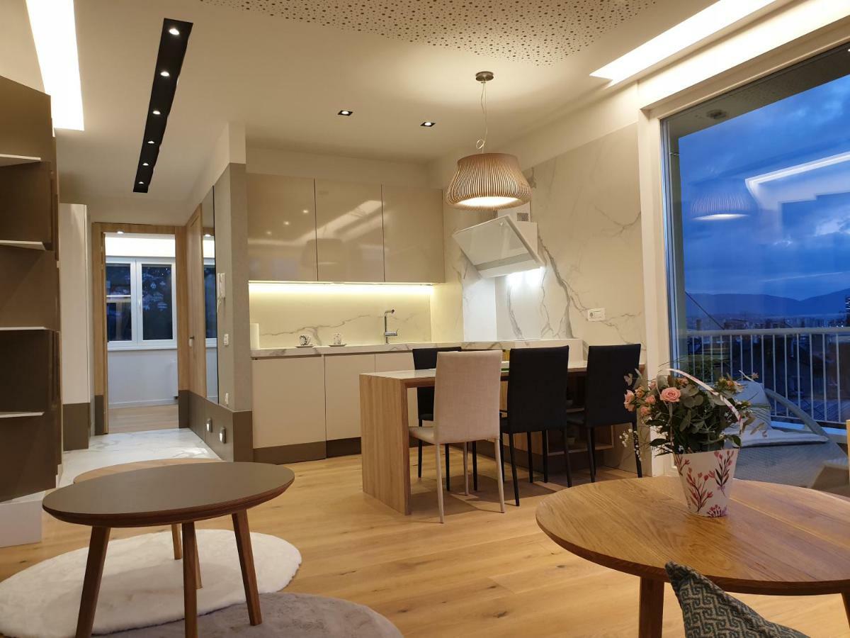 Apartment Royal Residence サラエヴォ エクステリア 写真