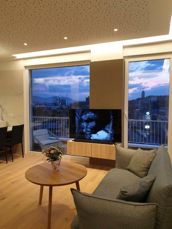 Apartment Royal Residence サラエヴォ エクステリア 写真