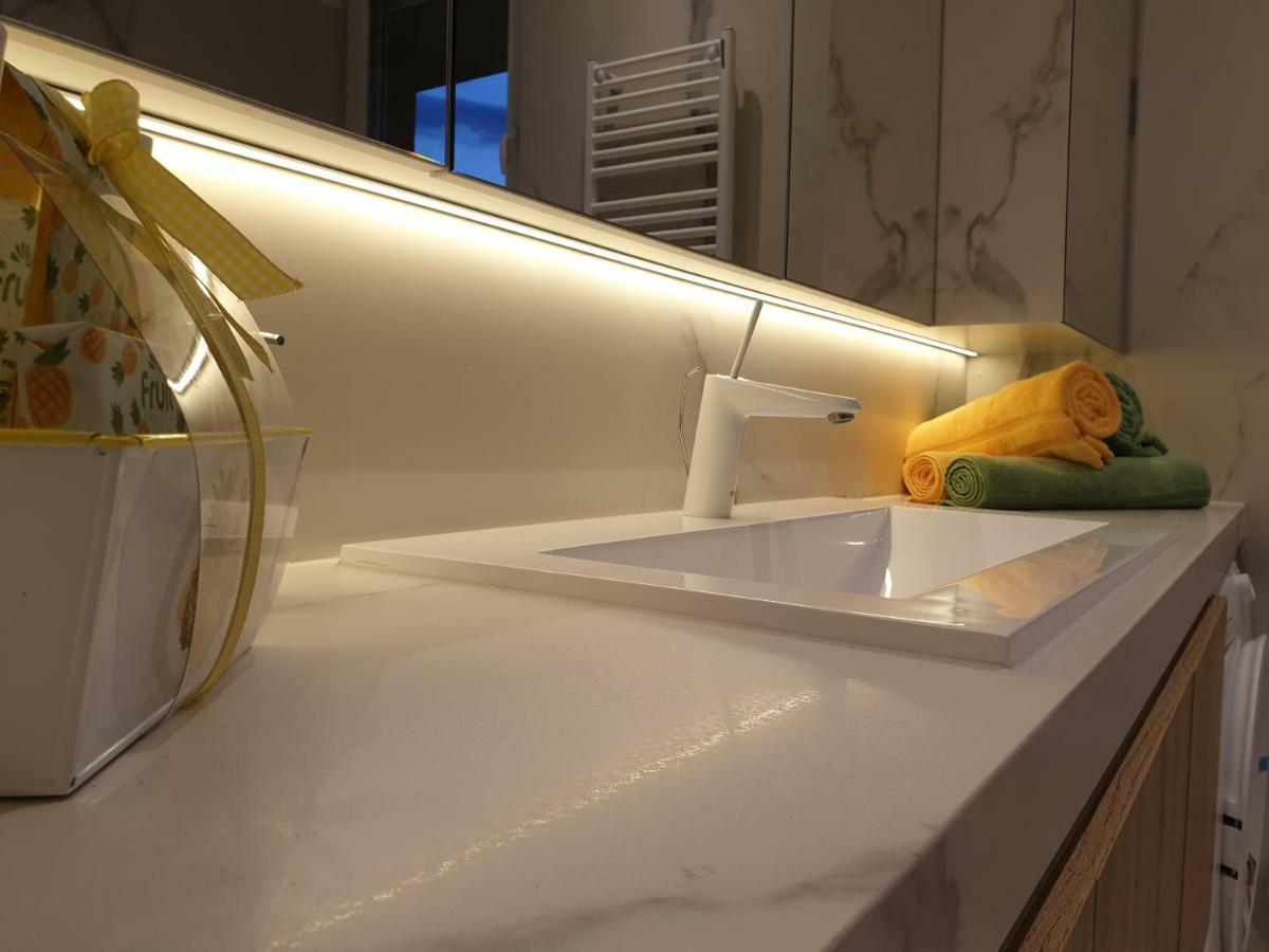 Apartment Royal Residence サラエヴォ エクステリア 写真