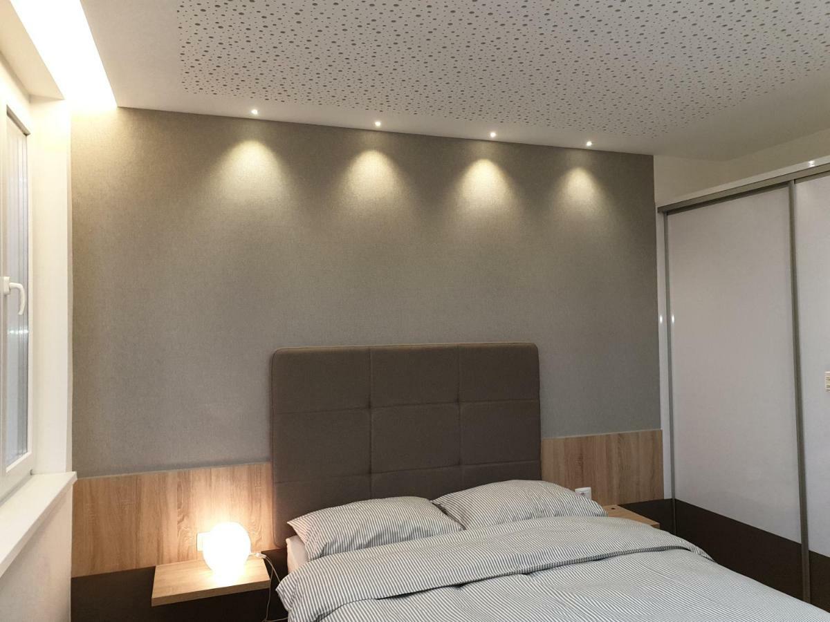 Apartment Royal Residence サラエヴォ エクステリア 写真