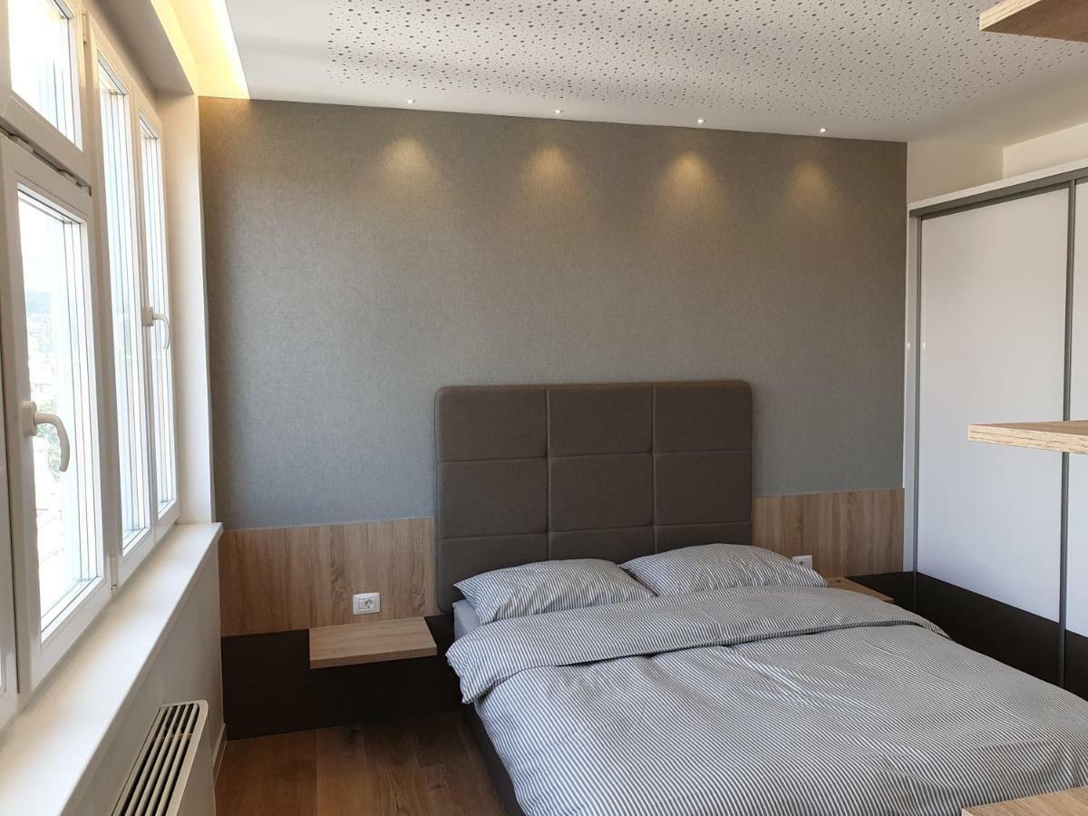 Apartment Royal Residence サラエヴォ エクステリア 写真