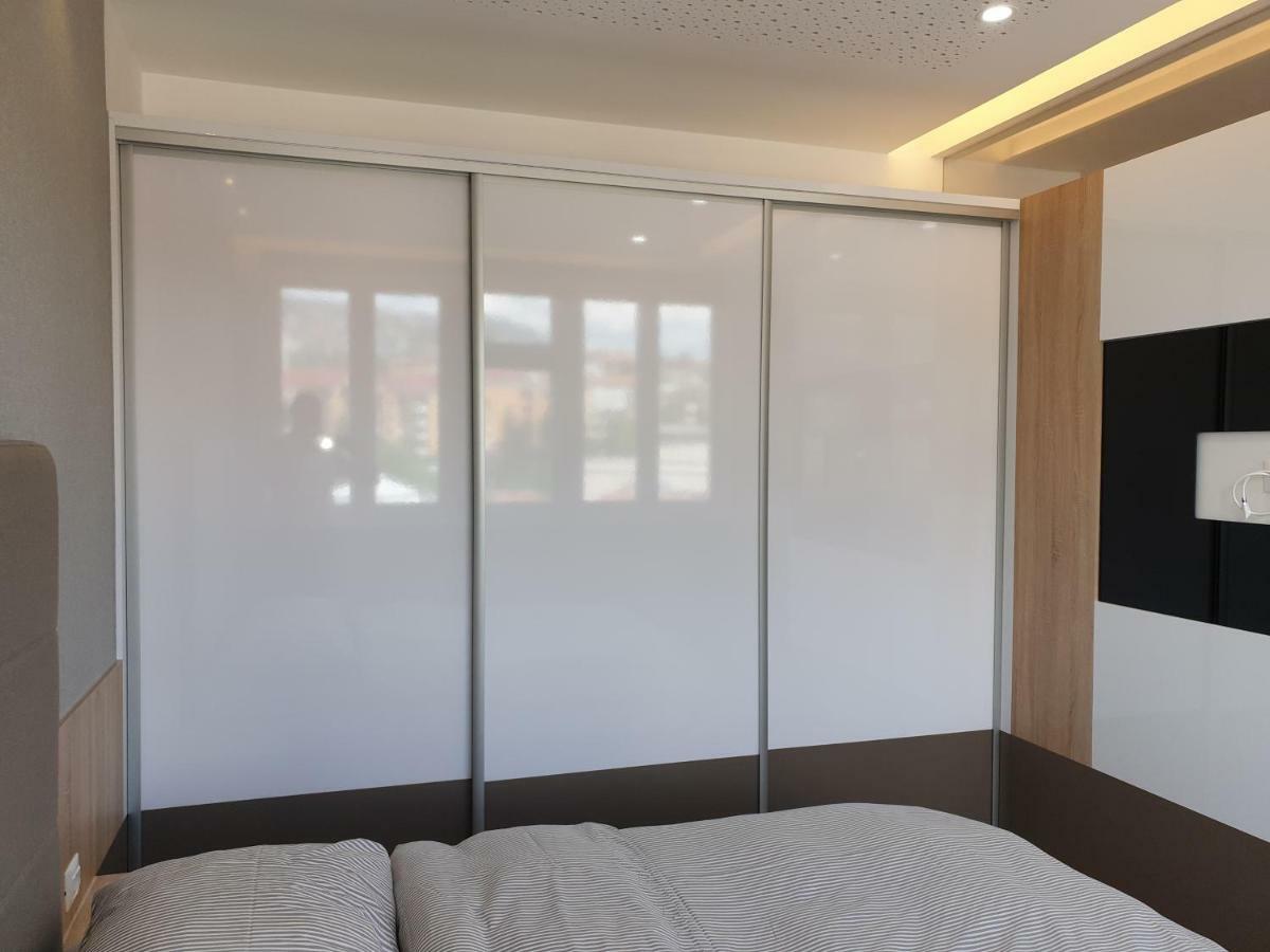 Apartment Royal Residence サラエヴォ エクステリア 写真