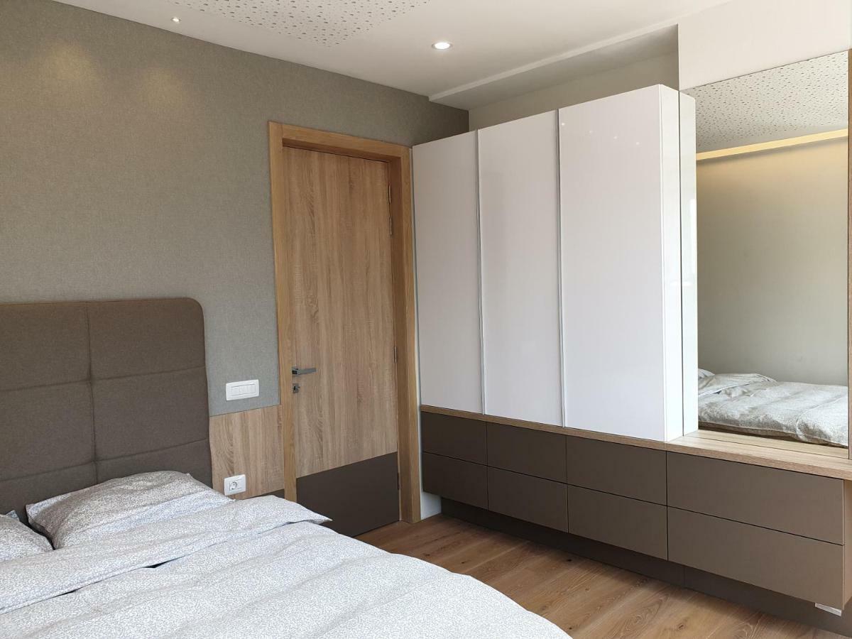 Apartment Royal Residence サラエヴォ エクステリア 写真