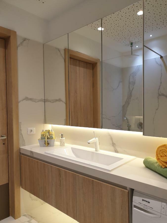 Apartment Royal Residence サラエヴォ エクステリア 写真