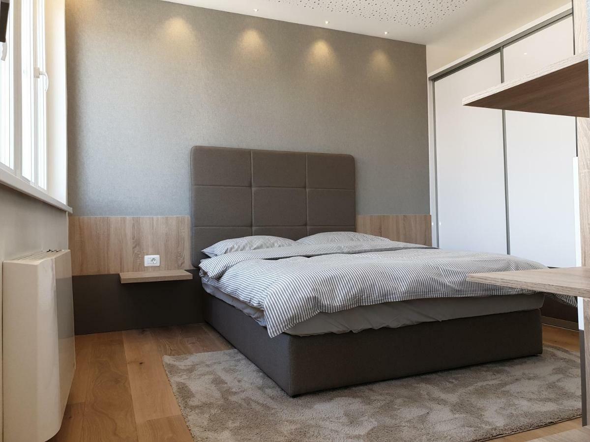 Apartment Royal Residence サラエヴォ エクステリア 写真