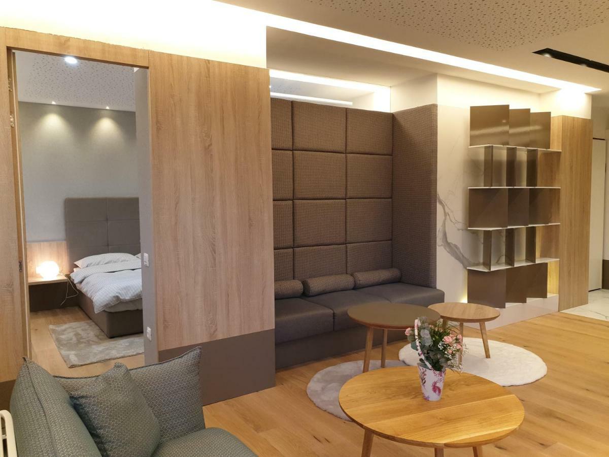 Apartment Royal Residence サラエヴォ エクステリア 写真