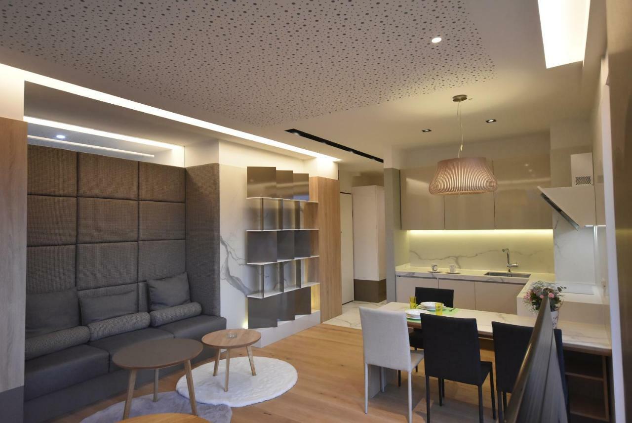 Apartment Royal Residence サラエヴォ エクステリア 写真