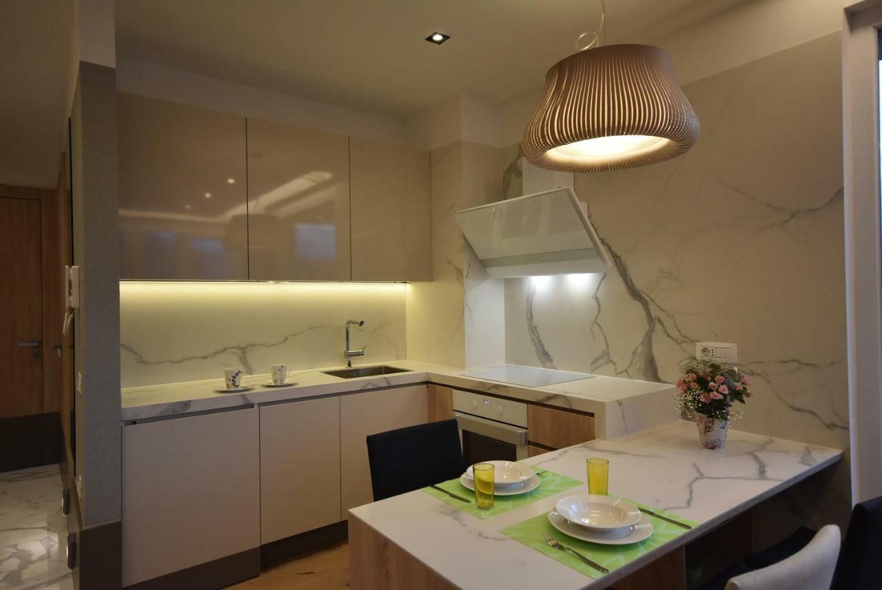 Apartment Royal Residence サラエヴォ エクステリア 写真