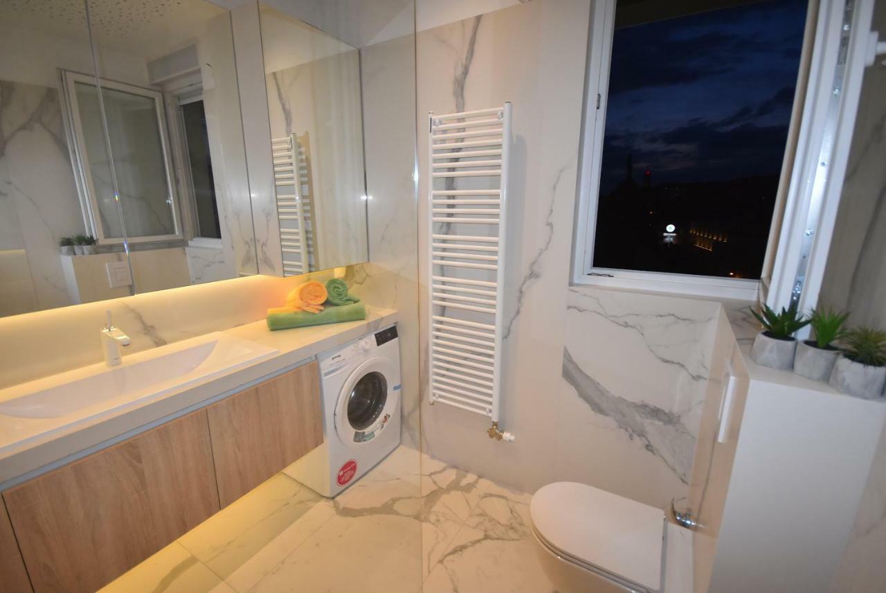 Apartment Royal Residence サラエヴォ エクステリア 写真