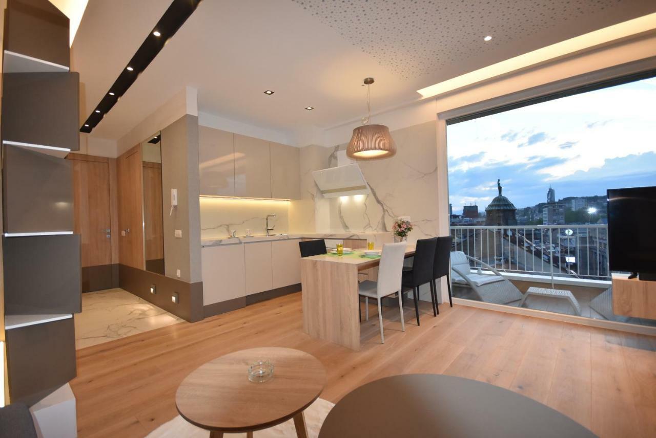 Apartment Royal Residence サラエヴォ エクステリア 写真