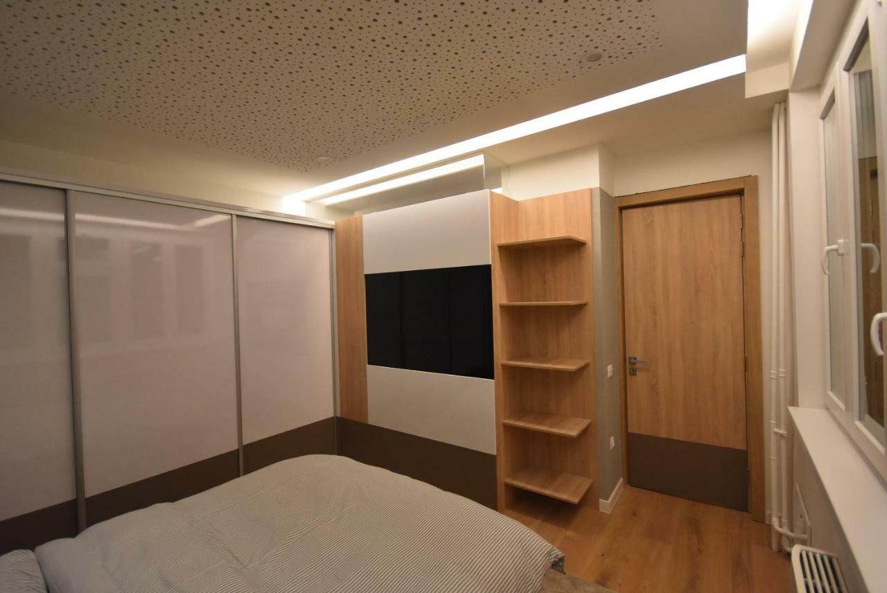 Apartment Royal Residence サラエヴォ エクステリア 写真