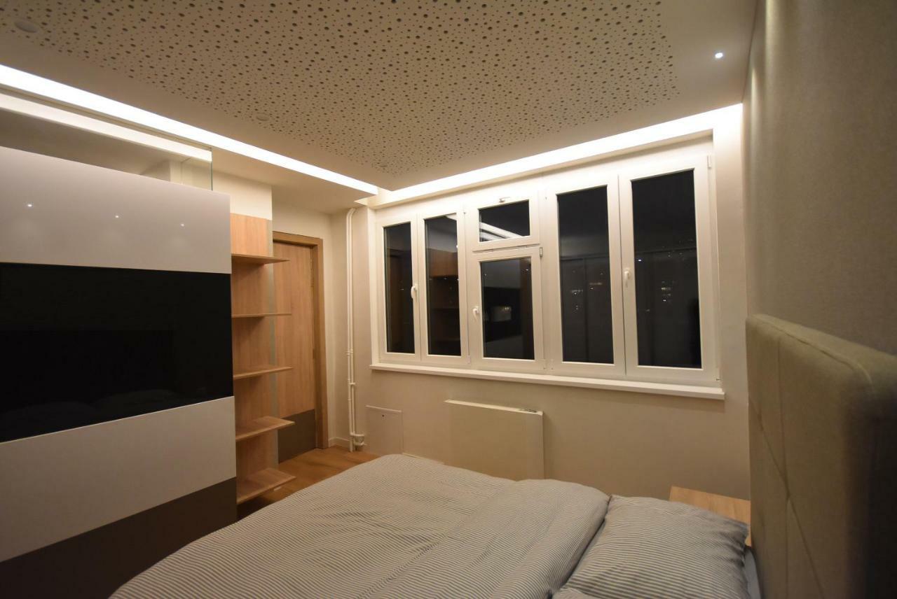 Apartment Royal Residence サラエヴォ エクステリア 写真