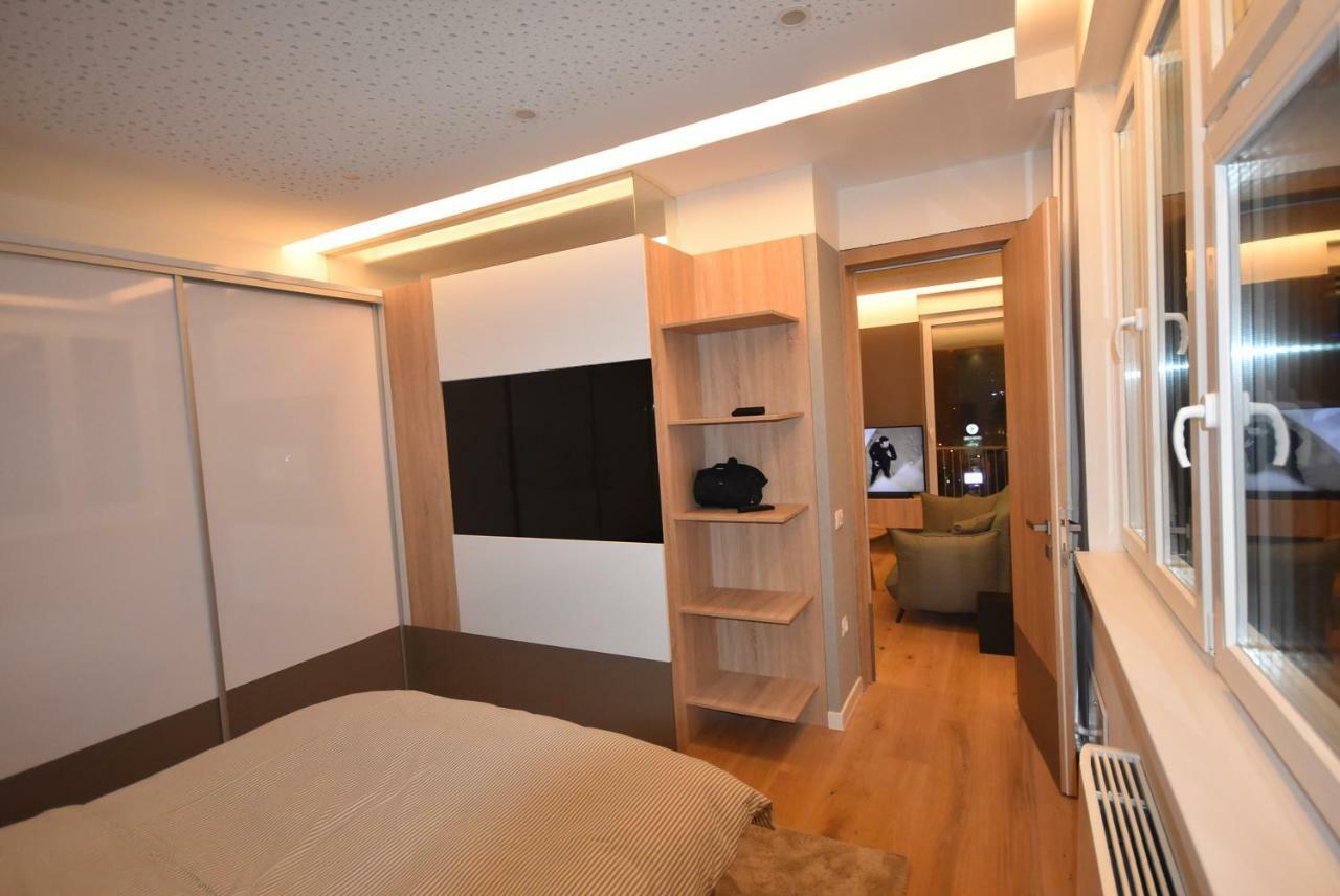 Apartment Royal Residence サラエヴォ エクステリア 写真